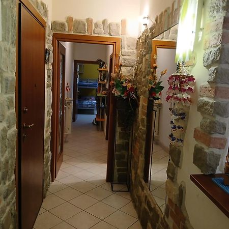 La Fenice Falconara Marittima Zewnętrze zdjęcie