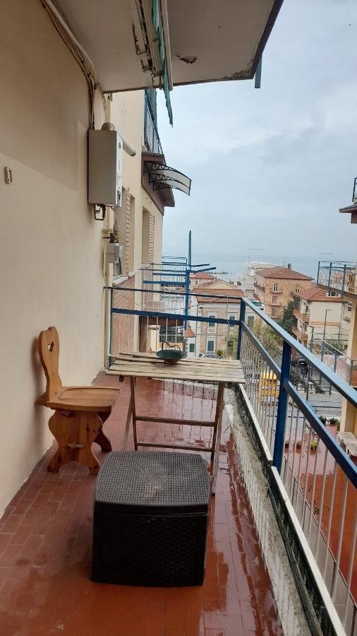 La Fenice Falconara Marittima Zewnętrze zdjęcie