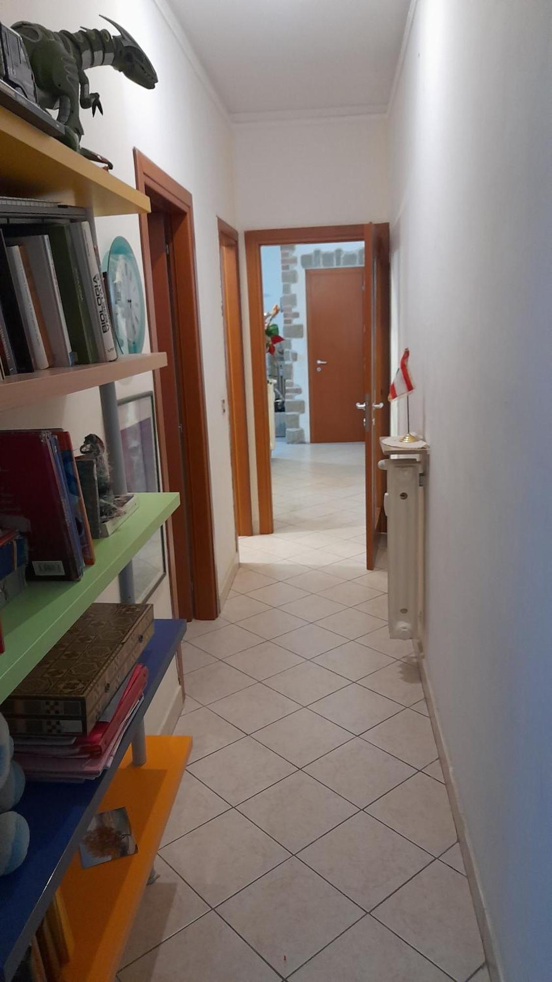 La Fenice Falconara Marittima Zewnętrze zdjęcie