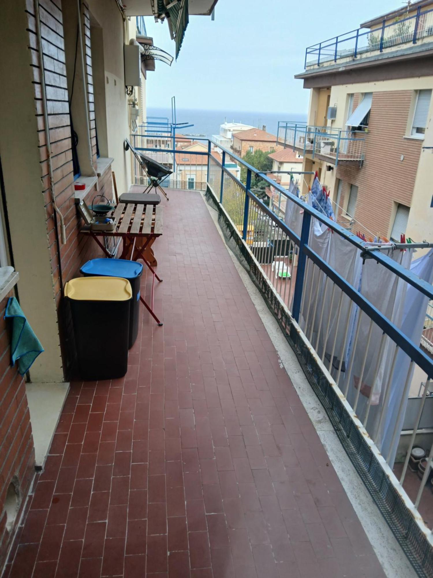 La Fenice Falconara Marittima Zewnętrze zdjęcie